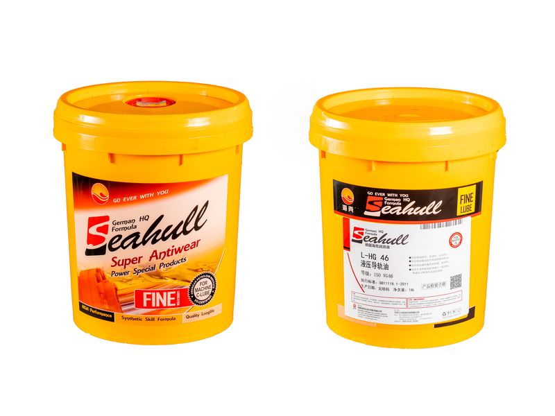 L-HM  100  高壓抗磨液壓油(壓力機專用）